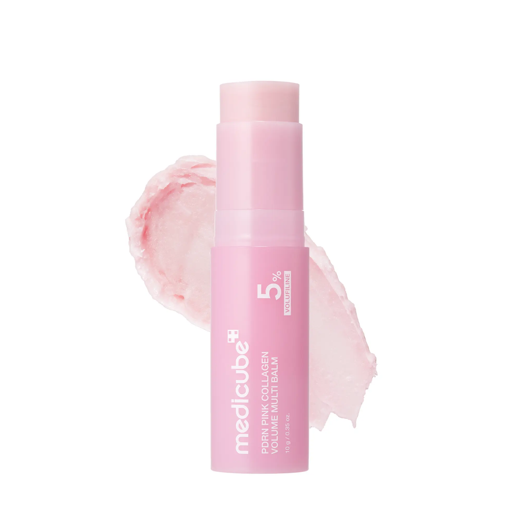 Medicube PDRN Pink Collagen Multi-Balm